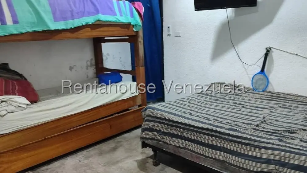 Casa (1 Nivel) en Venta en Centro, Lara - 18