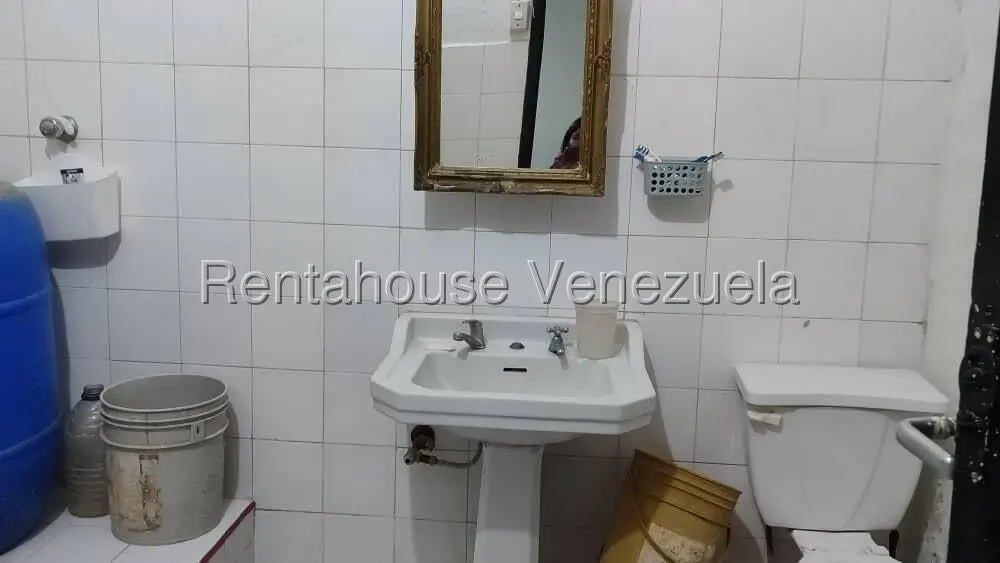 Casa (1 Nivel) en Venta en Centro, Lara - 19