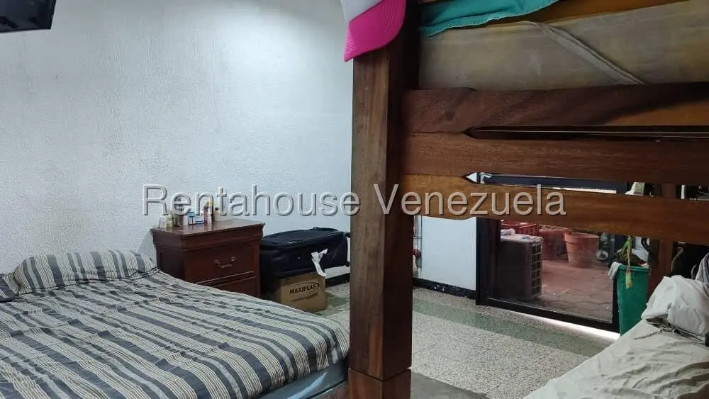 Casa (1 Nivel) en Venta en Centro, Lara - 20