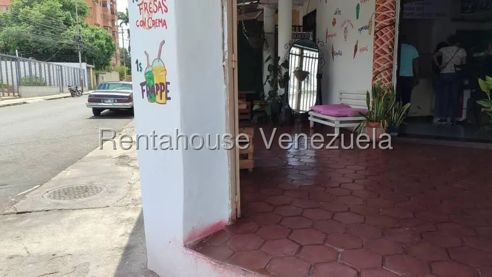 Casa (1 Nivel) en Venta en Centro, Lara - 3