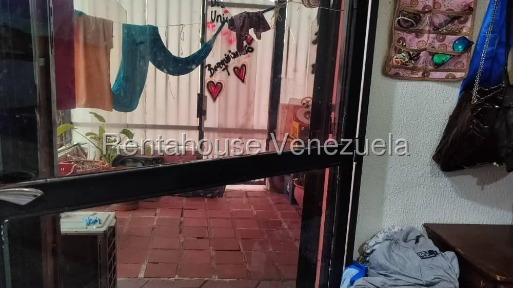 Casa (1 Nivel) en Venta en Centro, Lara - 21