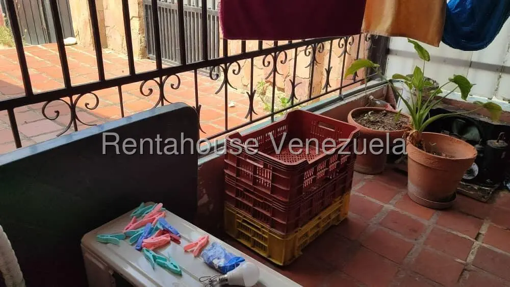 Casa (1 Nivel) en Venta en Centro, Lara - 23