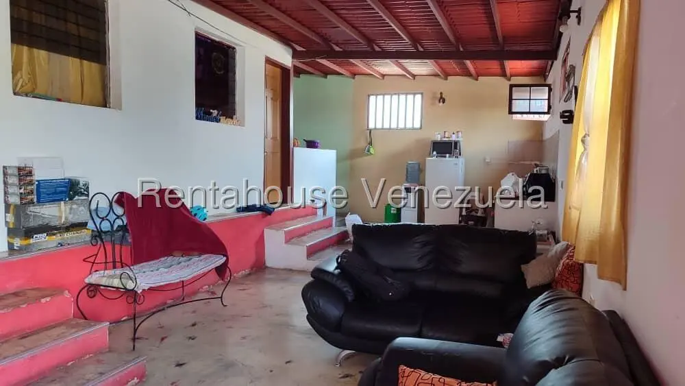 Casa (1 Nivel) en Venta en Centro, Lara - 29