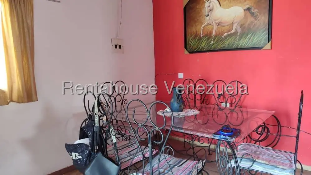 Casa (1 Nivel) en Venta en Centro, Lara - 30