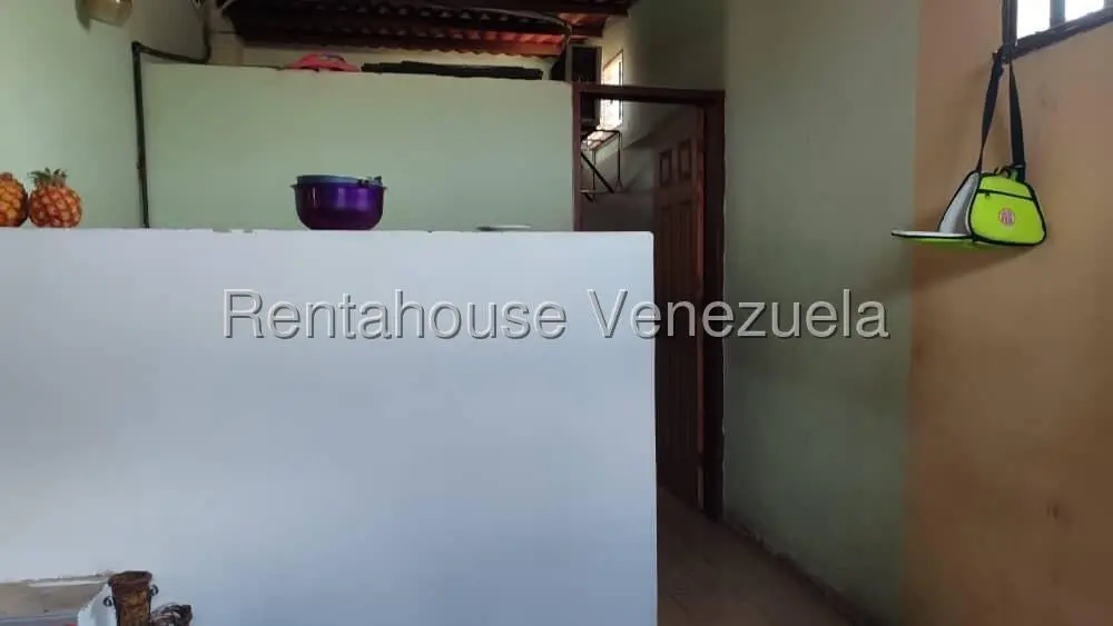 Casa (1 Nivel) en Venta en Centro, Lara - 31