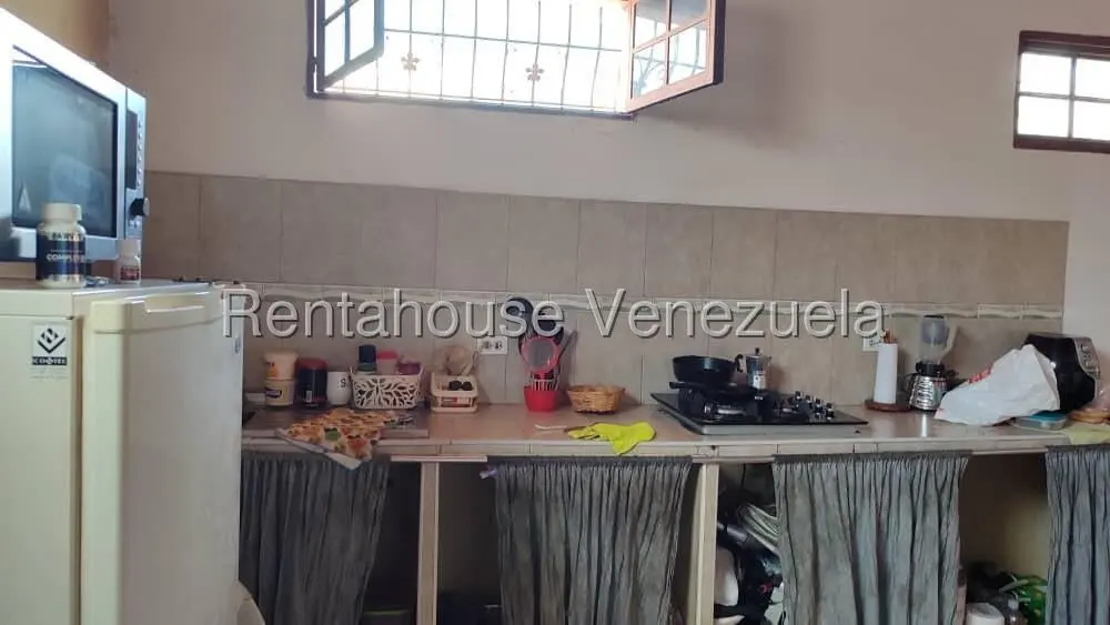 Casa (1 Nivel) en Venta en Centro, Lara - 32