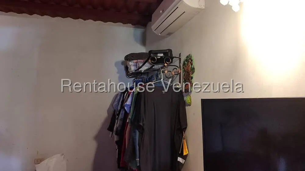 Casa (1 Nivel) en Venta en Centro, Lara - 34