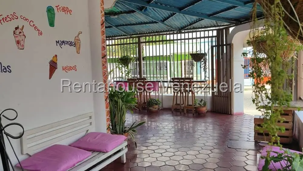 Casa (1 Nivel) en Venta en Centro, Lara - 7