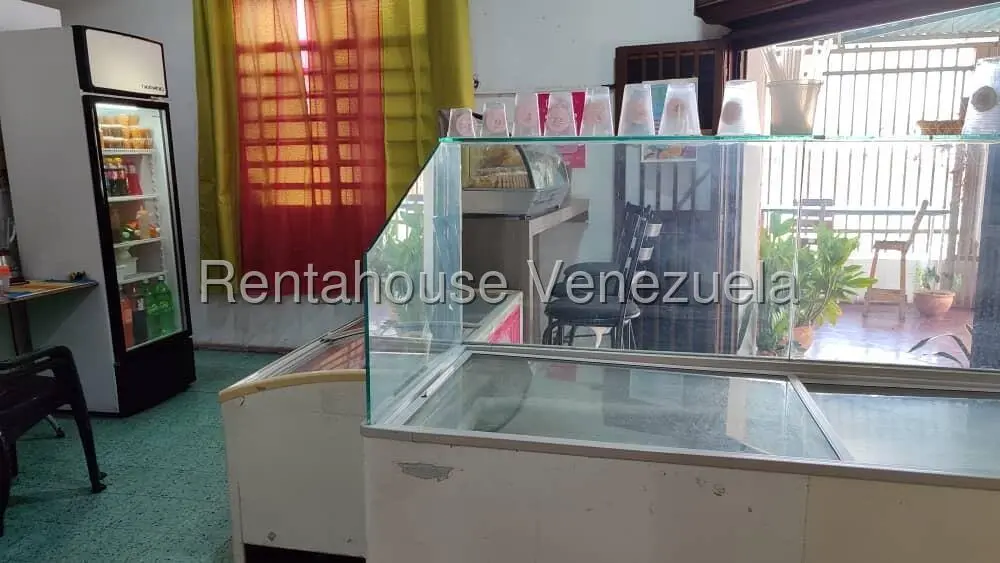 Casa (1 Nivel) en Venta en Centro, Lara - 8