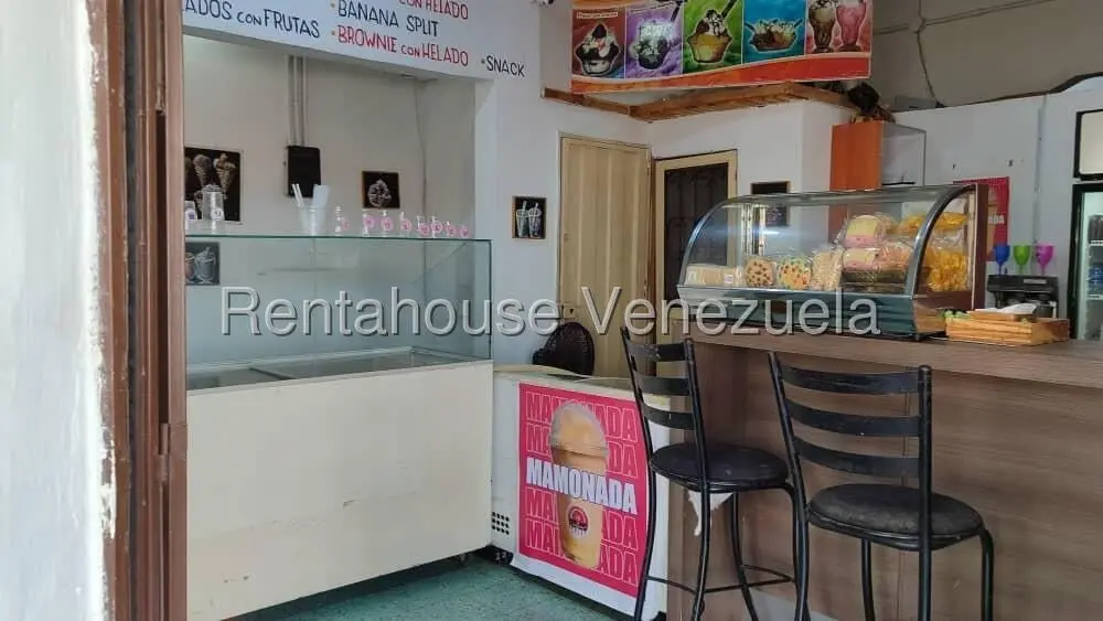 Casa (1 Nivel) en Venta en Centro, Lara - 9