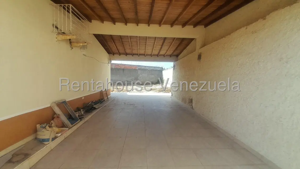 Casa (1 Nivel) en Venta en Porlamar, Nueva Esparta - 15