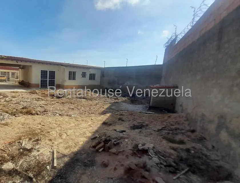 Casa (1 Nivel) en Venta en Porlamar, Nueva Esparta - 17