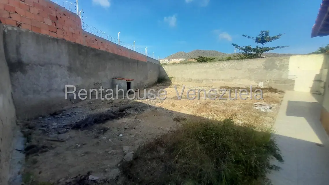 Casa (1 Nivel) en Venta en Porlamar, Nueva Esparta - 18