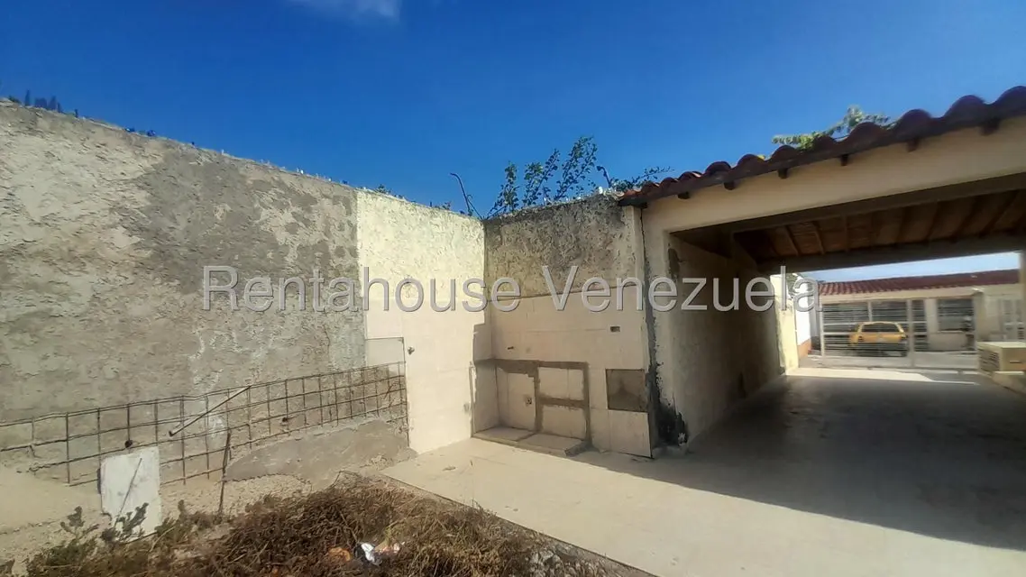 Casa (1 Nivel) en Venta en Porlamar, Nueva Esparta - 20