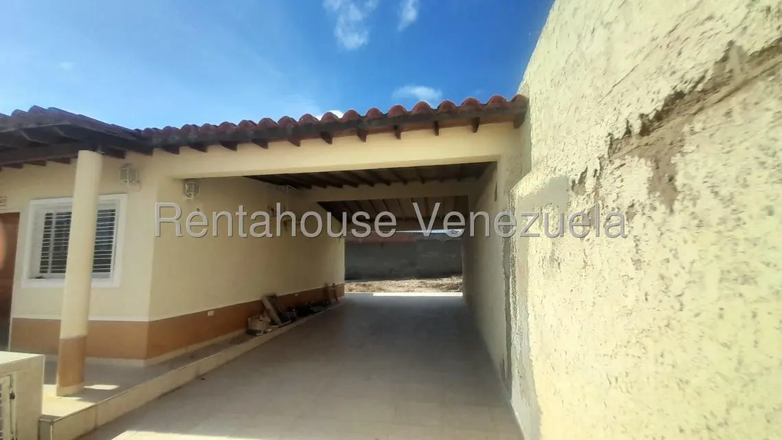 Casa (1 Nivel) en Venta en Porlamar, Nueva Esparta - 3