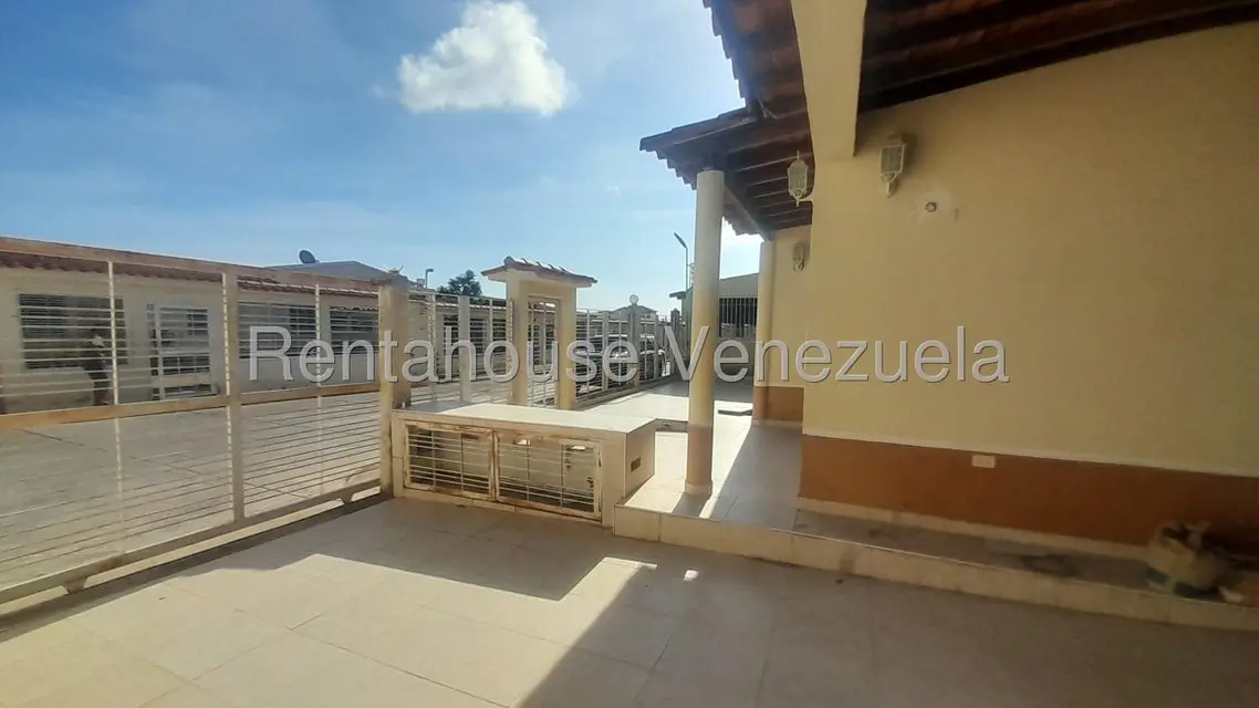 Casa (1 Nivel) en Venta en Porlamar, Nueva Esparta - 4