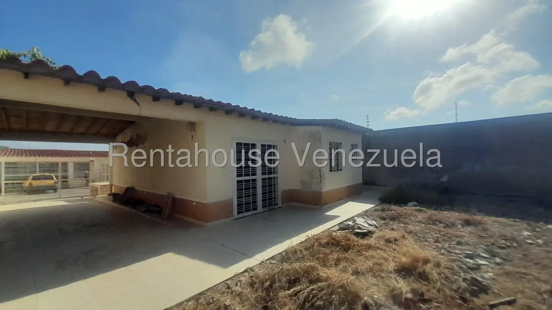 Casa (1 Nivel) en Venta en Porlamar, Nueva Esparta - 5