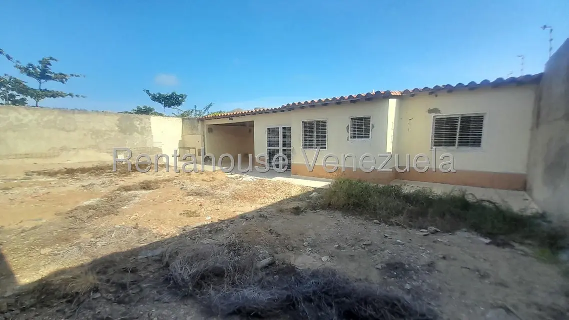 Casa (1 Nivel) en Venta en Porlamar, Nueva Esparta - 6