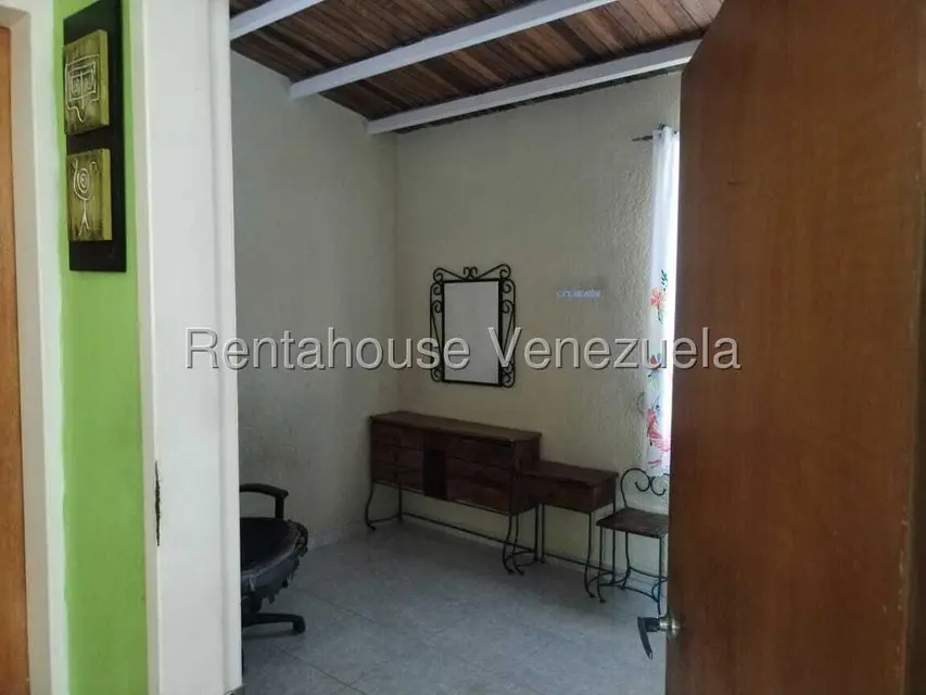 Casa (1 Nivel) en Alquiler en La Piedad Norte, Lara - 14