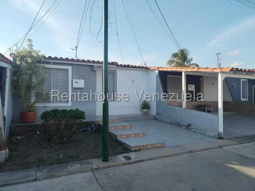 Casa (1 Nivel) en Alquiler en La Piedad Norte, Lara - 3