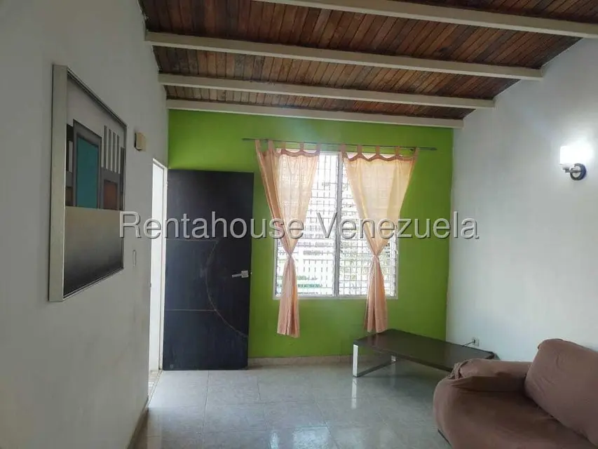 Casa (1 Nivel) en Alquiler en La Piedad Norte, Lara - 5