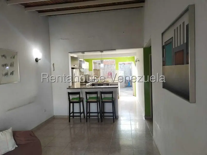 Casa (1 Nivel) en Alquiler en La Piedad Norte, Lara - 7