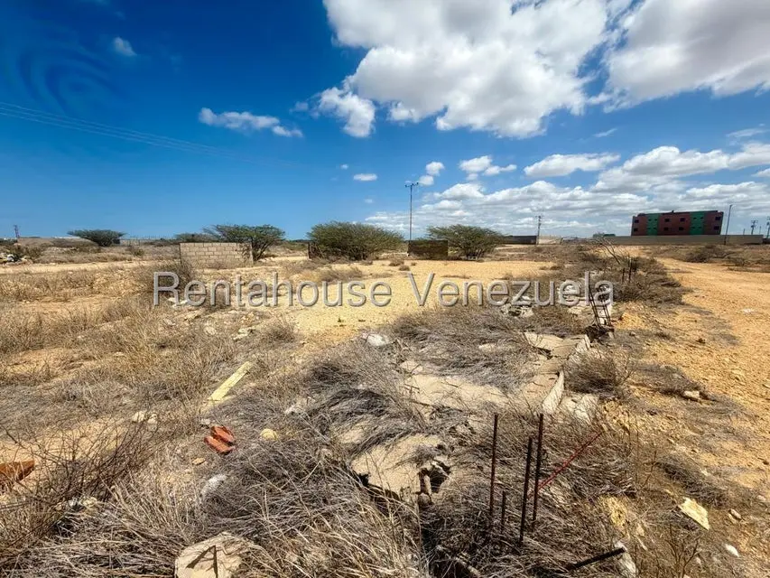 Terreno (Industrial) en Venta en Puerta Maraven, Falcon - 11