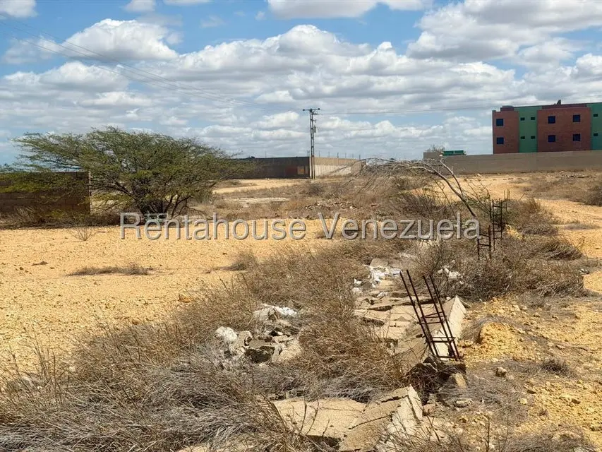 Terreno (Industrial) en Venta en Puerta Maraven, Falcon - 12