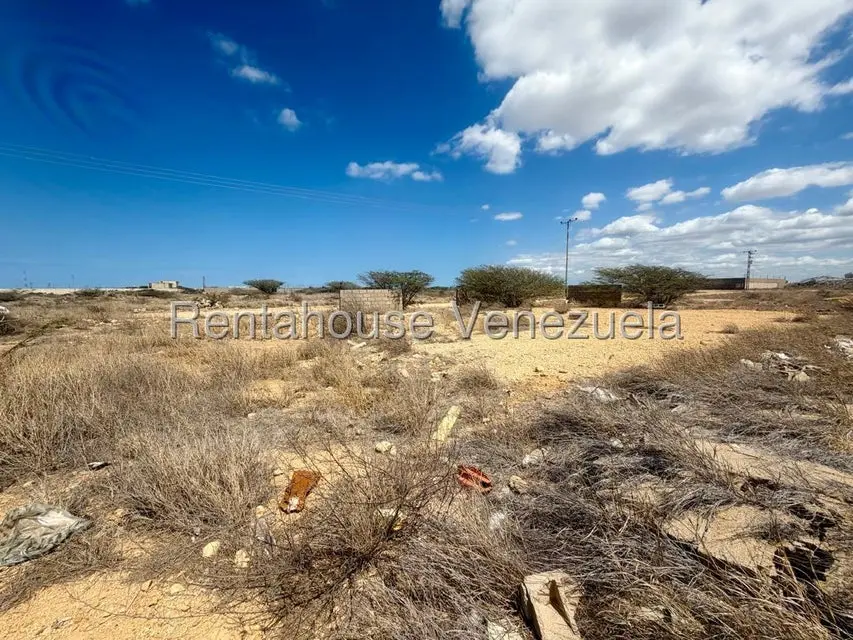 Terreno (Industrial) en Venta en Puerta Maraven, Falcon - 3