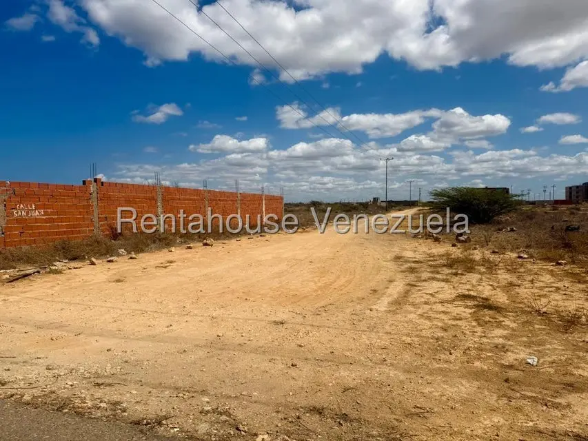 Terreno (Industrial) en Venta en Puerta Maraven, Falcon - 4