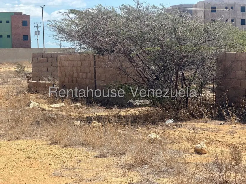 Terreno (Industrial) en Venta en Puerta Maraven, Falcon - 7