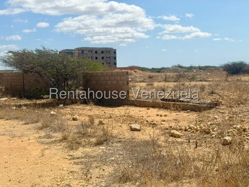 Terreno (Industrial) en Venta en Puerta Maraven, Falcon - 8