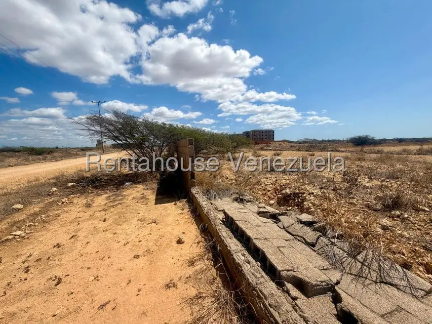 Terreno (Industrial) en Venta en Puerta Maraven, Falcon - 9