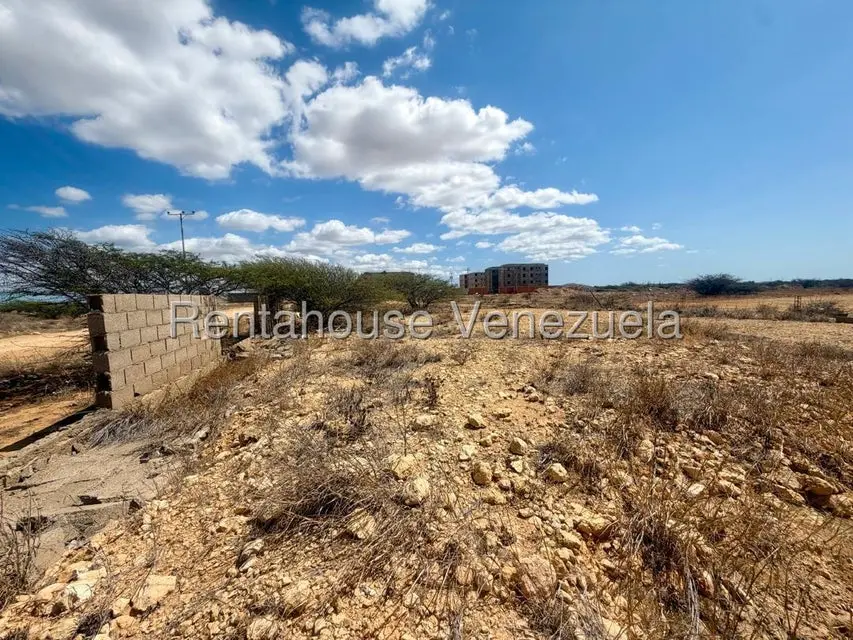 Terreno (Industrial) en Venta en Puerta Maraven, Falcon - 10