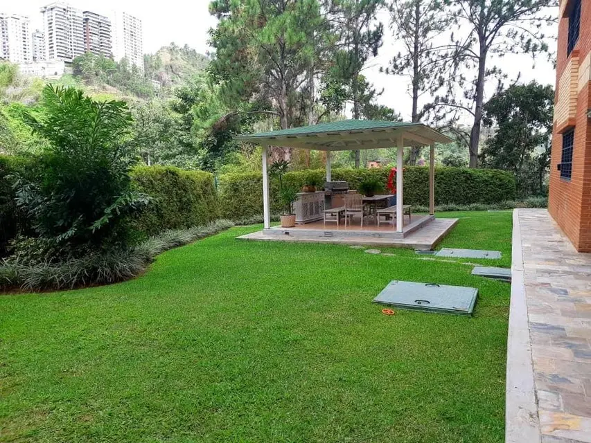 Apartamento (1 Nivel) en Venta en El Peñon, Distrito Metropolitano - 11