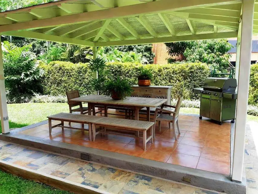 Apartamento (1 Nivel) en Venta en El Peñon, Distrito Metropolitano - 12