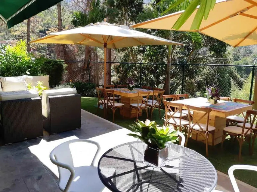 Apartamento (1 Nivel) en Venta en El Peñon, Distrito Metropolitano - 13