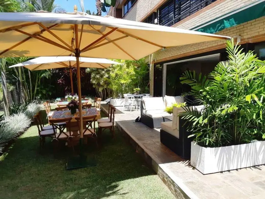 Apartamento (1 Nivel) en Venta en El Peñon, Distrito Metropolitano - 14