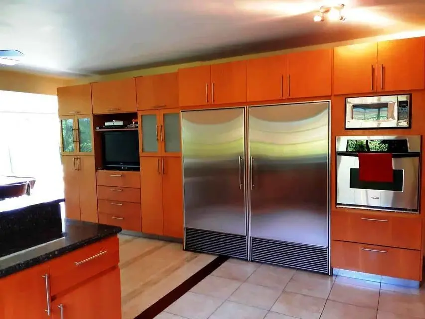 Apartamento (1 Nivel) en Venta en El Peñon, Distrito Metropolitano - 15