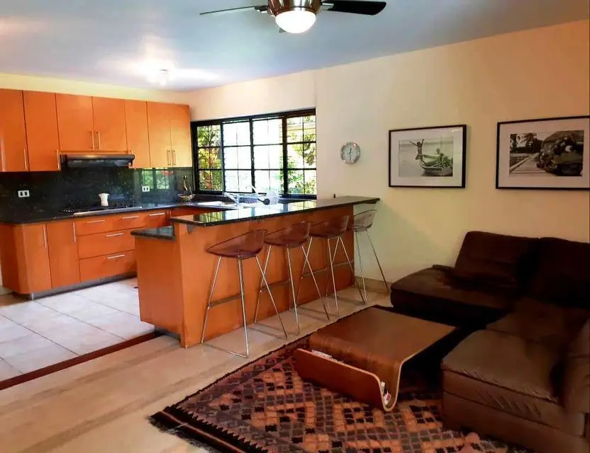 Apartamento (1 Nivel) en Venta en El Peñon, Distrito Metropolitano - 16