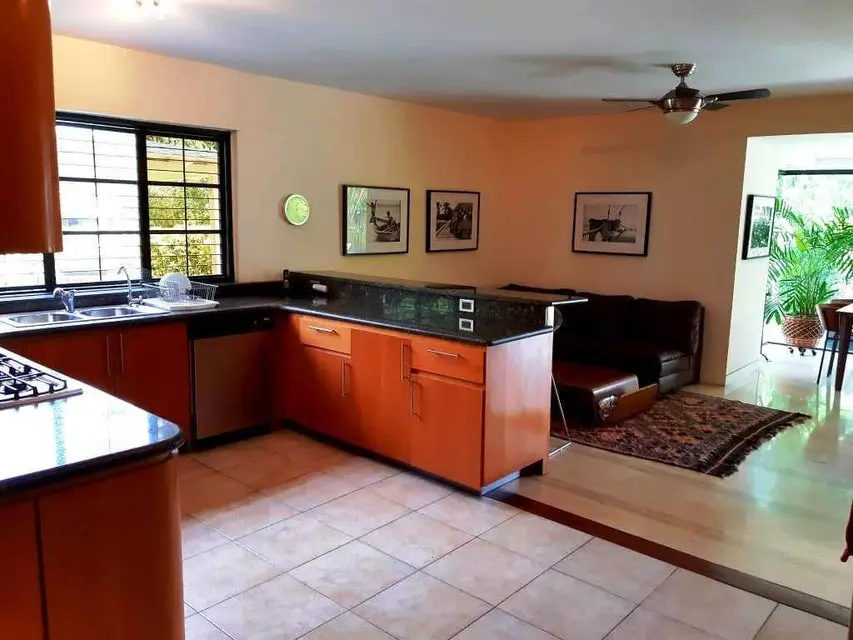 Apartamento (1 Nivel) en Venta en El Peñon, Distrito Metropolitano - 17