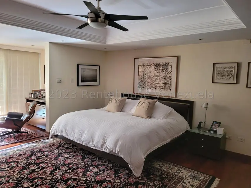 Apartamento (1 Nivel) en Venta en El Peñon, Distrito Metropolitano - 18