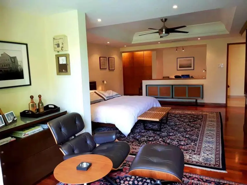 Apartamento (1 Nivel) en Venta en El Peñon, Distrito Metropolitano - 19