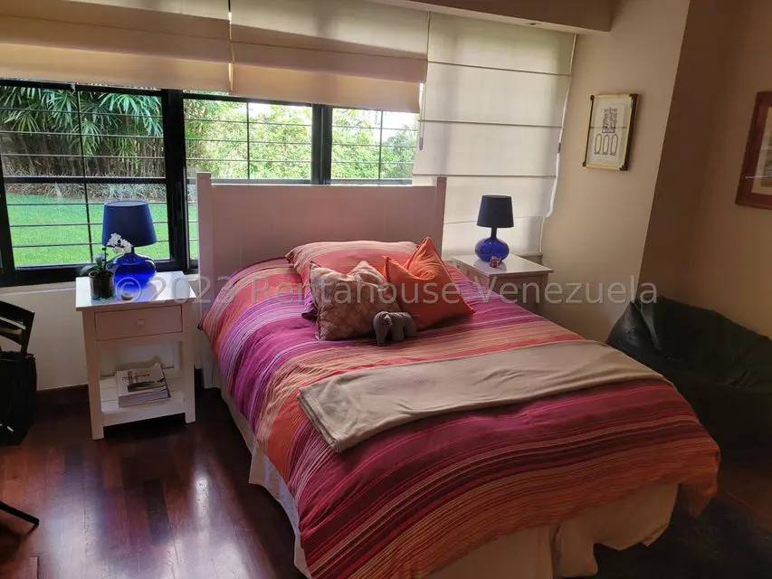 Apartamento (1 Nivel) en Venta en El Peñon, Distrito Metropolitano - 22
