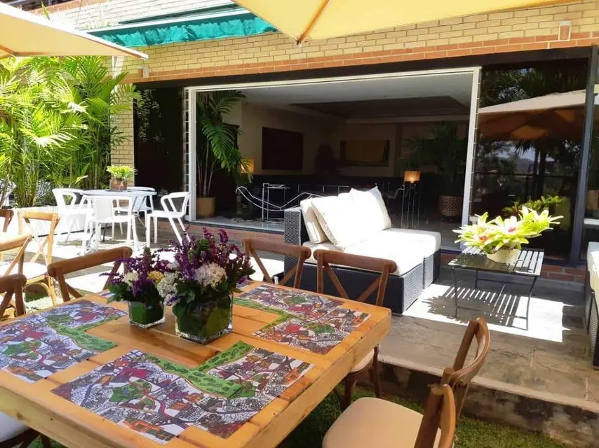 Apartamento (1 Nivel) en Venta en El Peñon, Distrito Metropolitano - 23