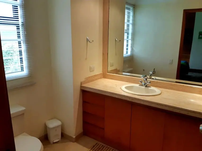 Apartamento (1 Nivel) en Venta en El Peñon, Distrito Metropolitano - 27
