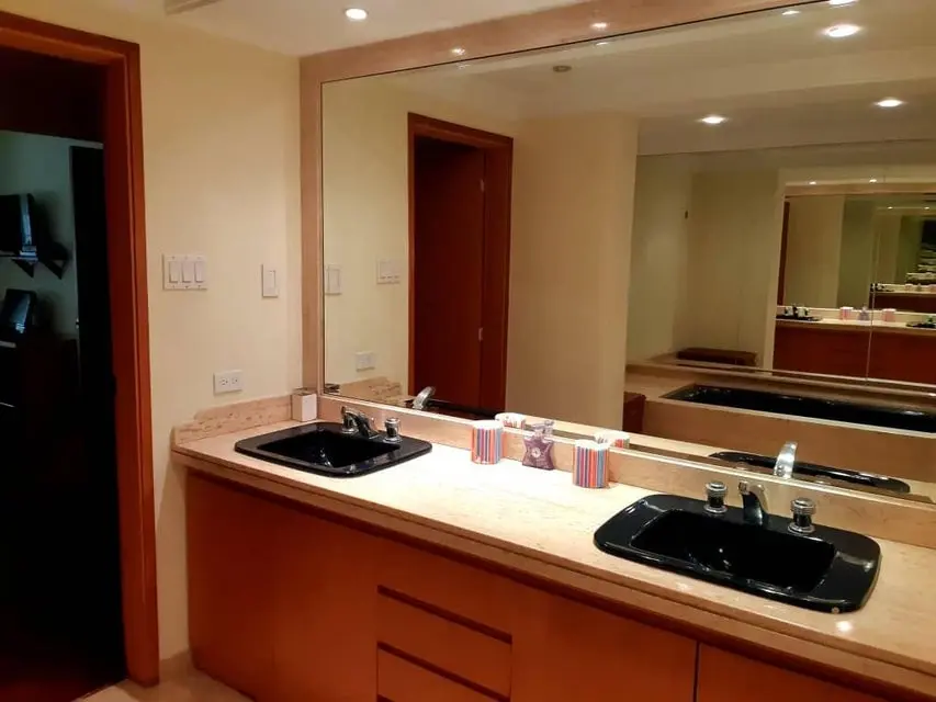 Apartamento (1 Nivel) en Venta en El Peñon, Distrito Metropolitano - 28