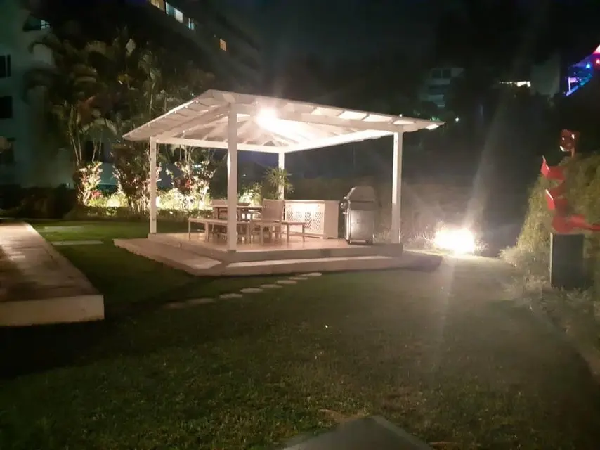 Apartamento (1 Nivel) en Venta en El Peñon, Distrito Metropolitano - 32