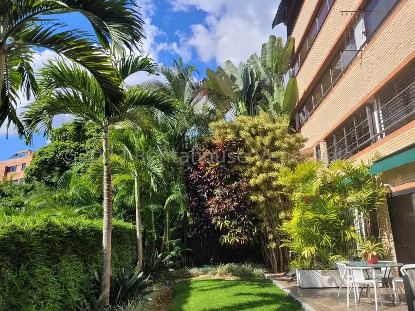 Apartamento (1 Nivel) en Venta en El Peñon, Distrito Metropolitano - 34