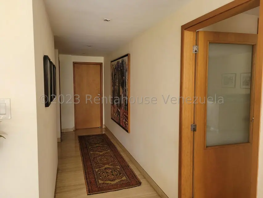 Apartamento (1 Nivel) en Venta en El Peñon, Distrito Metropolitano - 35